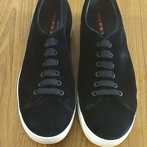 Prada sneakers